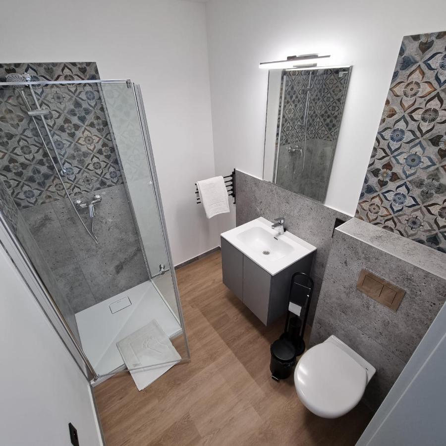 Apartamenty Boczna 3B Z Sauna I Balia Kudowa-Zdrój Exterior foto