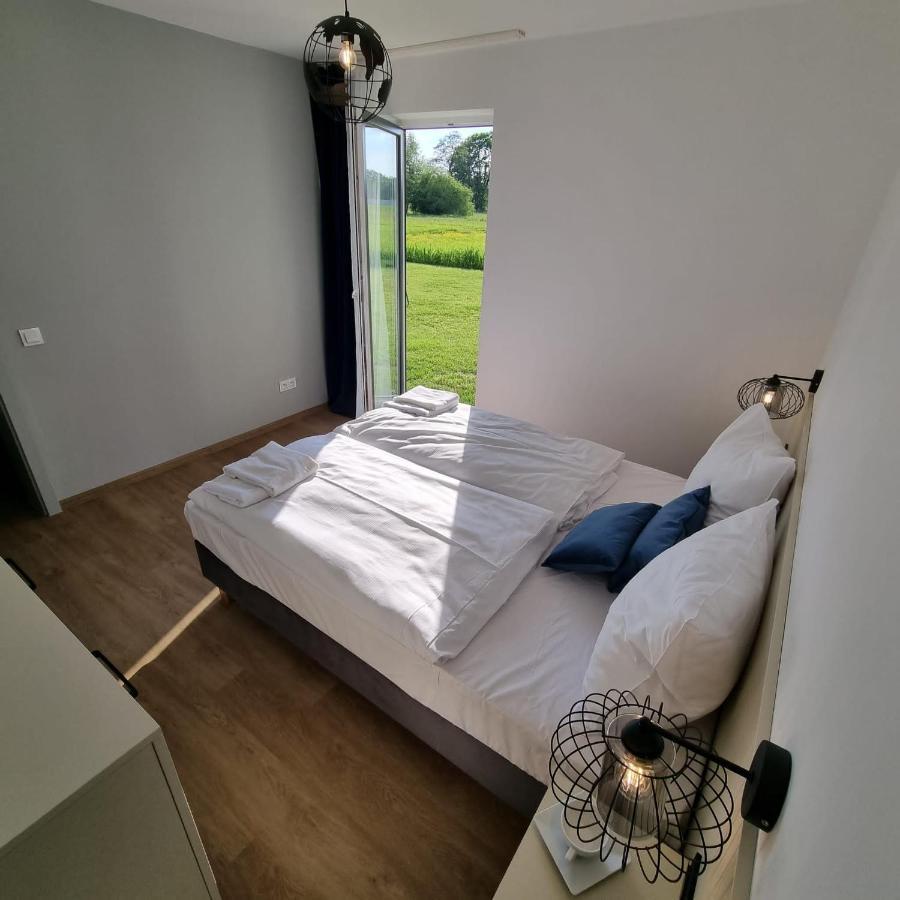 Apartamenty Boczna 3B Z Sauna I Balia Kudowa-Zdrój Exterior foto