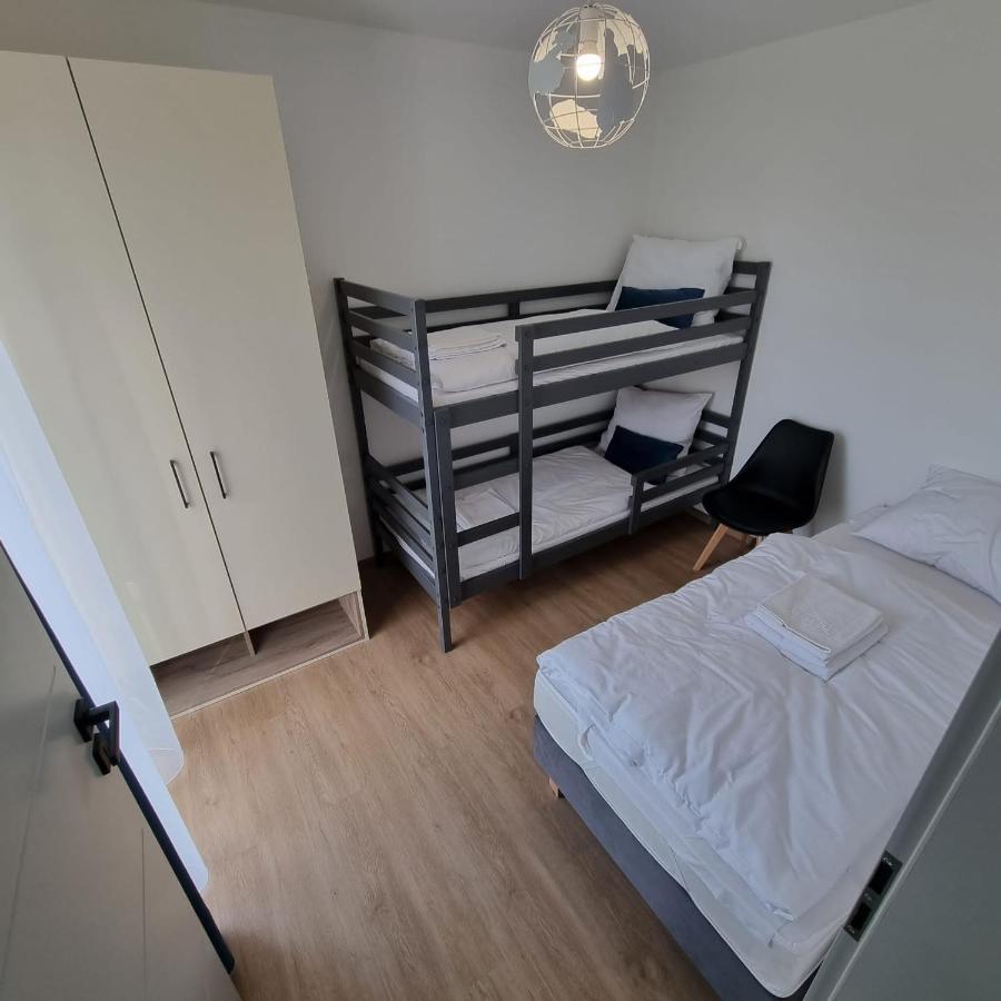 Apartamenty Boczna 3B Z Sauna I Balia Kudowa-Zdrój Exterior foto