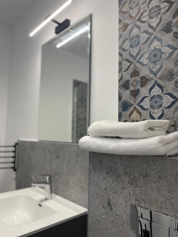 Apartamenty Boczna 3B Z Sauna I Balia Kudowa-Zdrój Exterior foto