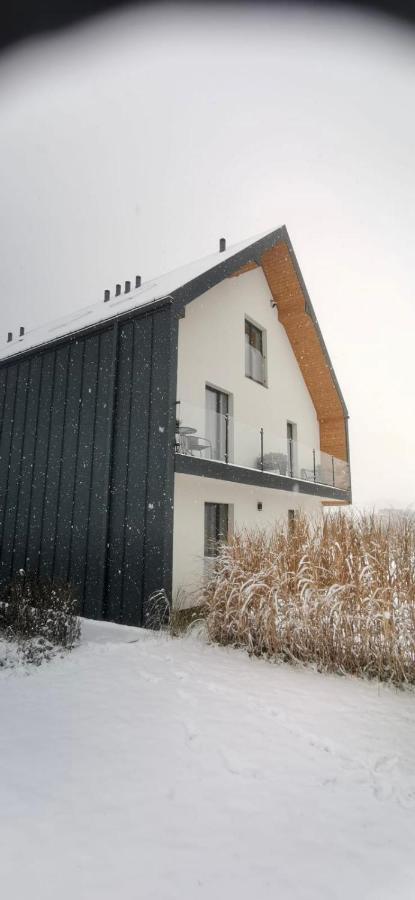 Apartamenty Boczna 3B Z Sauna I Balia Kudowa-Zdrój Exterior foto
