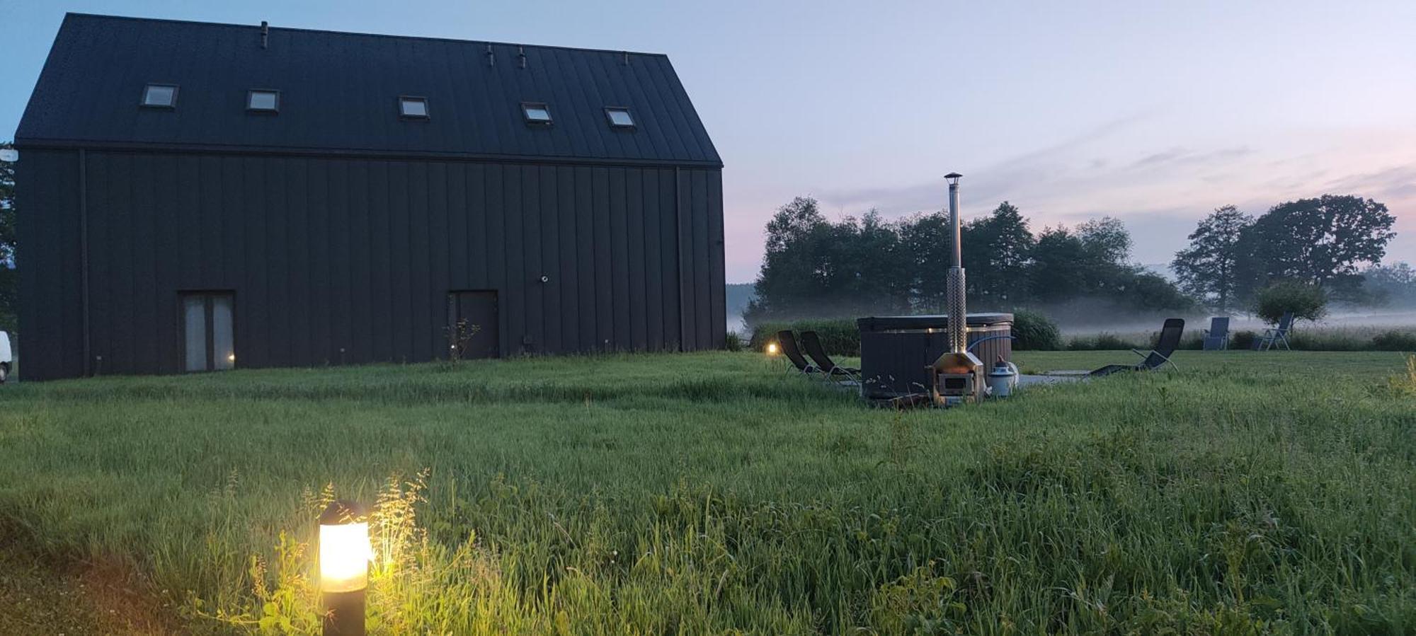 Apartamenty Boczna 3B Z Sauna I Balia Kudowa-Zdrój Exterior foto